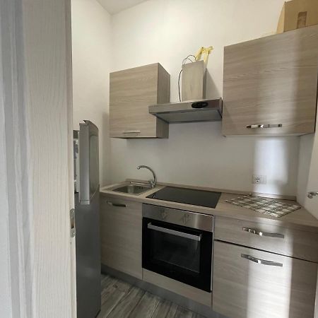 Moro94 Apartment Olbia Exterior photo