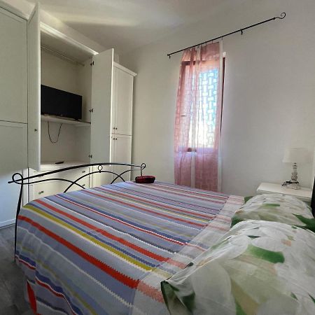 Moro94 Apartment Olbia Exterior photo