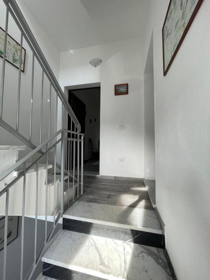 Moro94 Apartment Olbia Exterior photo