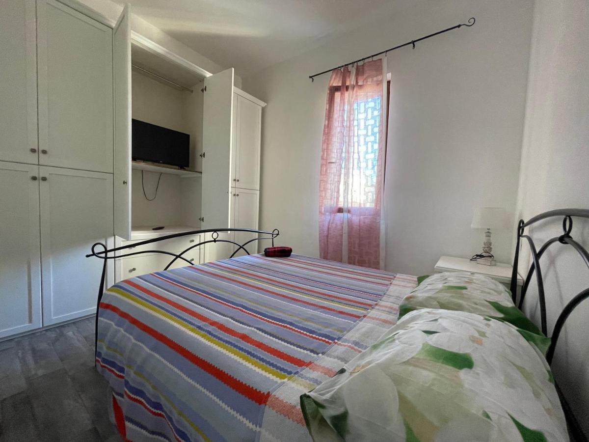 Moro94 Apartment Olbia Exterior photo