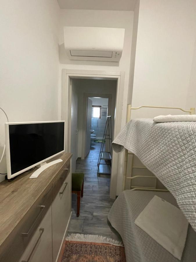 Moro94 Apartment Olbia Exterior photo