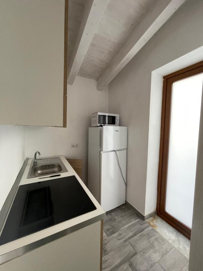 Moro94 Apartment Olbia Exterior photo