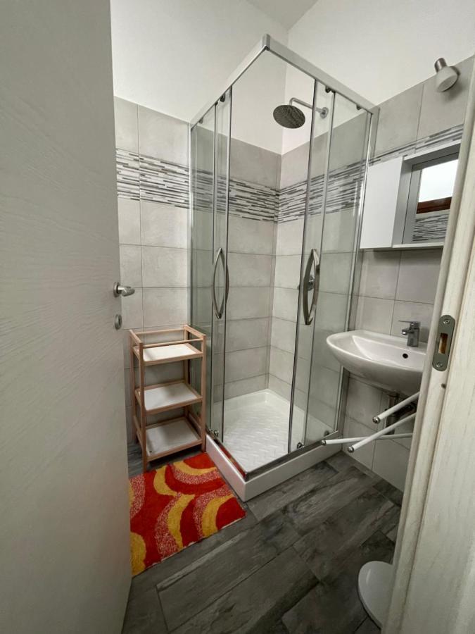 Moro94 Apartment Olbia Exterior photo