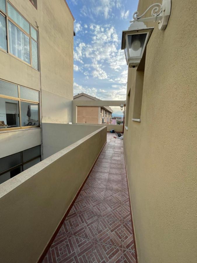 Moro94 Apartment Olbia Exterior photo