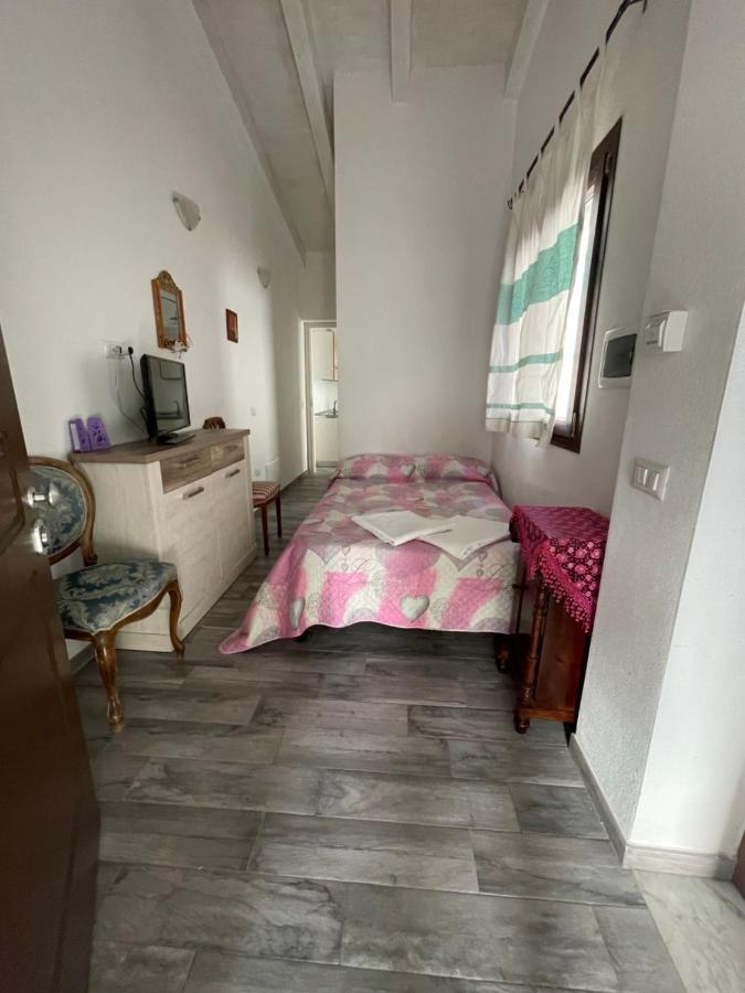 Moro94 Apartment Olbia Exterior photo