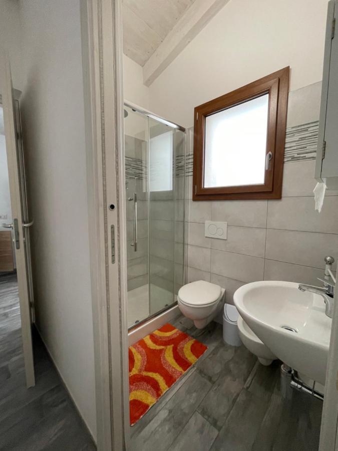 Moro94 Apartment Olbia Exterior photo