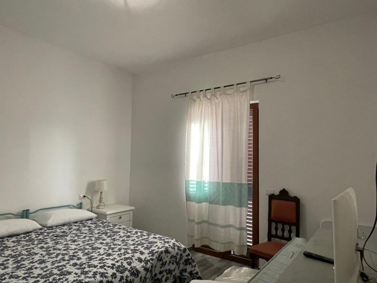 Moro94 Apartment Olbia Exterior photo