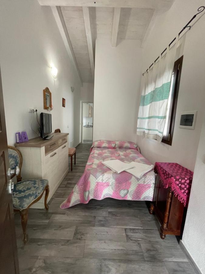 Moro94 Apartment Olbia Exterior photo