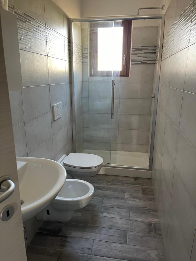 Moro94 Apartment Olbia Exterior photo