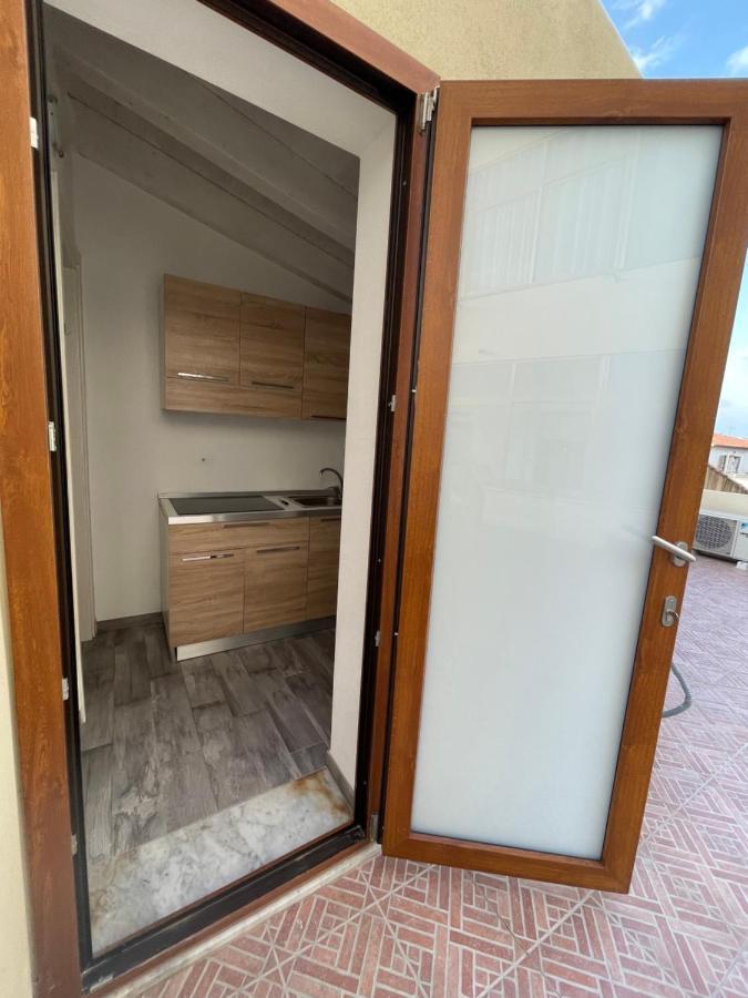 Moro94 Apartment Olbia Exterior photo